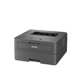 BROTHER HLL2400DWE ECO Laserdrucker schwarz weiß mit WLAN und Duplexdruck