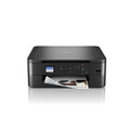 BROTHER DCP-J1050DW 3-in-1 Tintenmultifunktionsgerät mit WLAN