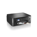 BROTHER DCP-J1050DW 3-in-1 Tintenmultifunktionsgerät mit WLAN
