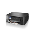 BROTHER DCP-J1050DW 3-in-1 Tintenmultifunktionsgerät mit WLAN