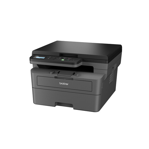 BROTHER DCPL2627DWE ECO 3-in-1 Multifunktionsgerät mit Duplexdruck und WLAN