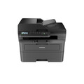 BROTHER MFCL2827DW 4-in-1 Multifunktionsgerät mit Duplexdruck, WLAN/LAN und ADF