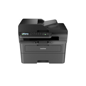 Sie sehen das Produkt BROTHER MFCL2827DW 4-in-1 Multifunktionsgerät mit Duplexdruck, WLAN/LAN und ADF, Produktbild: 01 BROTHER MFCL2827DW 4-in-1 Multifunktionsgerät mit Duplexdruck, WLAN/LAN und ADF