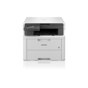 Sie sehen das Produkt BROTHER DCPL3520CDW ECO 3-in-1 Farb-LED Multifunktionsgerät mit WLAN und Duplexdruck, Produktbild: 01 BROTHER DCPL3520CDW ECO 3-in-1 Farb-LED Multifunktionsgerät mit WLAN und Duplexdruck