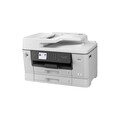 BROTHER MFC-J6940DW 4-in-1 Business-Ink Multifunktionsgerät mit WLAN/LAN und DIN A3 Vollduplex-Funktion