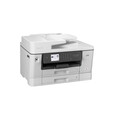 BROTHER MFC-J6940DW 4-in-1 Business-Ink Multifunktionsgerät mit WLAN/LAN und DIN A3 Vollduplex-Funktion