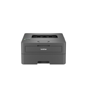 BROTHER HLL2447DW Laserdrucker schwarz weiß mit WLAN/LAN und Duplexdruck