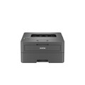 BROTHER HLL2447DW Laserdrucker schwarz weiß mit WLAN/LAN und Duplexdruck