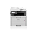 BROTHER DCP-L3560CDW 3-in-1 Farb-LED Multifunktionsgerät mit WLAN/LAN,ADF und Duplexdruck