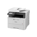 BROTHER DCP-L3560CDW 3-in-1 Farb-LED Multifunktionsgerät mit WLAN/LAN,ADF und Duplexdruck