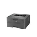 BROTHER HL-L2400DW Laserdrucker schwarz weiß mit WLAN und Duplexdruck