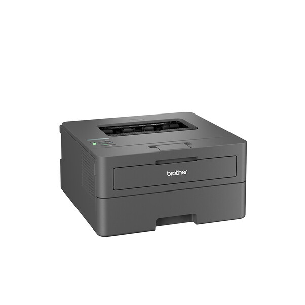 BROTHER HL-L2400DW Laserdrucker schwarz weiß mit WLAN und Duplexdruck