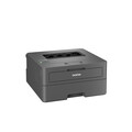 BROTHER HL-L2400DW Laserdrucker schwarz weiß mit WLAN und Duplexdruck