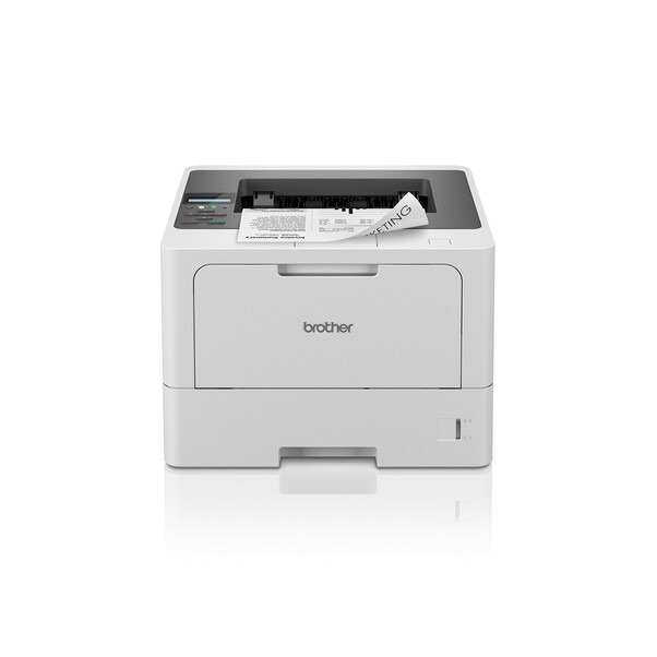 BROTHER HL-L5210DN Professioneller Laserdrucker schwarz weiß