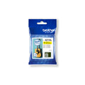 BROTHER LC421XLY Tintenpatrone Gelb