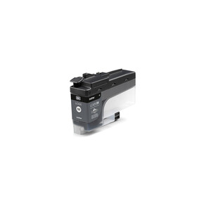Sie sehen das Produkt BROTHER LC426BK Tintenpatrone Schwarz, Produktbild: 01 BROTHER LC426BK Tintenpatrone Schwarz