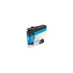 Sie sehen das Produkt BROTHER LC426C Tintenpatrone Cyan, Produktbild: 01 BROTHER LC426C Tintenpatrone Cyan
