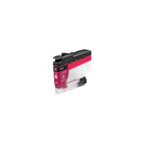 Sie sehen das Produkt BROTHER LC426M Tintenpatrone Magenta, Produktbild: 01 BROTHER LC426M Tintenpatrone Magenta