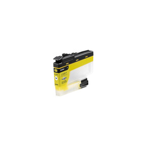 Sie sehen das Produkt BROTHER LC426Y Tintenpatrone Gelb, Produktbild: 01 BROTHER LC426Y Tintenpatrone Gelb