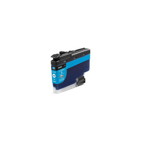 Sie sehen das Produkt BROTHER LC426XLC Tintenpatrone Cyan, Produktbild: 01 BROTHER LC426XLC Tintenpatrone Cyan