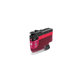 Sie sehen das Produkt BROTHER LC426XLM Tintenpatrone Magenta, Produktbild: 01 BROTHER LC426XLM Tintenpatrone Magenta