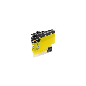Sie sehen das Produkt BROTHER LC426XLY Tintenpatrone Gelb, Produktbild: 01 BROTHER LC426XLY Tintenpatrone Gelb