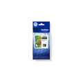 BROTHER LC422XLBK Tintenpatrone Schwarz
