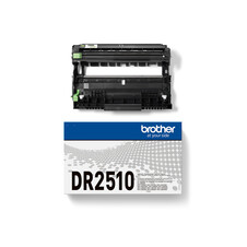 Sie sehen das Produktbild 03 von BROTHER DR2510 Trommeleinheit BROTHER DR2510 Trommeleinheit