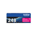 Sie sehen das Produktbild 04 von BROTHER TN248M Toner Magenta BROTHER TN248M Toner Magenta