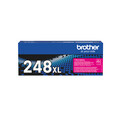 Sie sehen das Produktbild 04 von BROTHER TN248XLM Toner Magenta BROTHER TN248XLM Toner Magenta