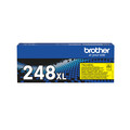 BROTHER TN248XLY Toner Gelb