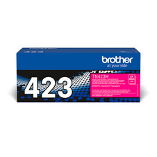 BROTHER TN423M Jumbo-Toner Magenta