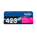 BROTHER TN423M Jumbo-Toner Magenta