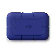 LaCie Rugged USB-C SSD Pro 5, 2TB