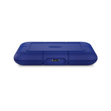LaCie Rugged USB-C SSD Pro 5, 2TB