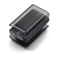 Sie sehen das Produktbild 03 von Satechi USB4 NVMe SSD Pro Gehäuse, space grau Satechi USB4 NVMe SSD Pro Gehäuse, space grau