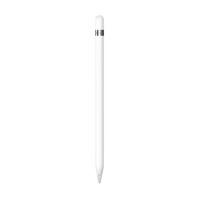 Apple Pencil (1. Generation) - Beinhaltet USB-C auf Apple Pencil Adapter