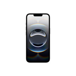 iPhone 16e, 128GB, schwarz