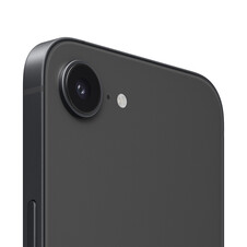 iPhone 16e, 128GB, schwarz