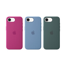 iPhone 16e, 128GB, schwarz