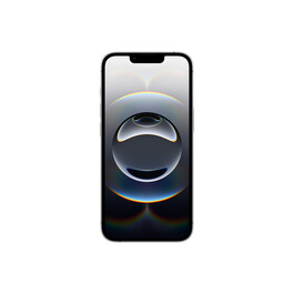 iPhone 16e, 128GB, weiss