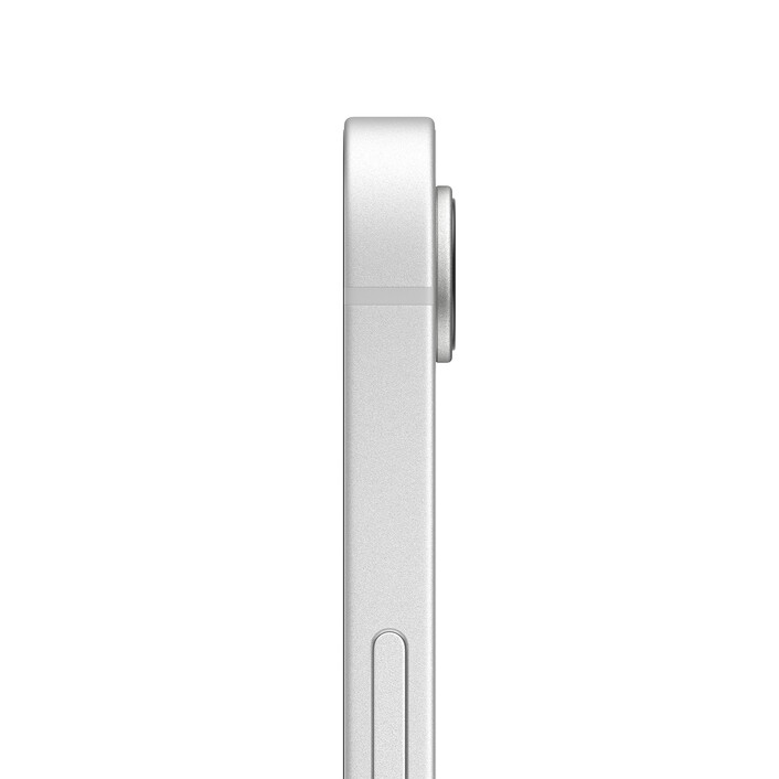 iPhone 16e, 128GB, weiss