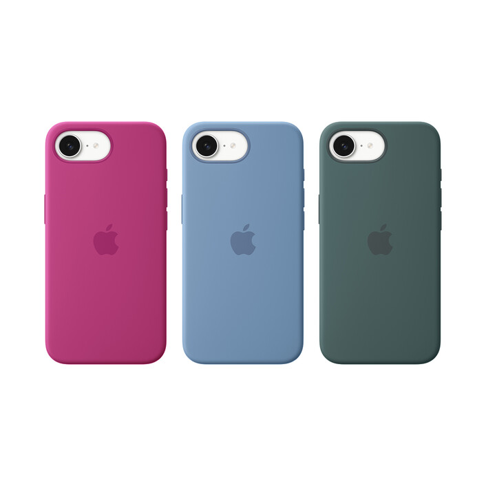 iPhone 16e, 128GB, weiss