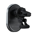 Satechi Qi2 Magnetisches Kabelloses Auto Charger