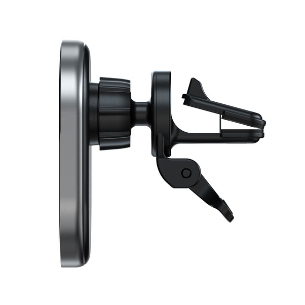 Sie sehen das Produktbild 03 von Satechi Qi2 Magnetisches Kabelloses Auto Charger Satechi Qi2 Magnetisches Kabelloses Auto Charger