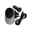 Satechi Qi2 Magnetisches Kabelloses Auto Charger