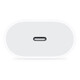 Apple 20W USB-C Power Adapter