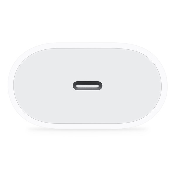 Apple 20W USB-C Power Adapter