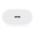 Sie sehen das Produktbild 03 von 20W USB‑C Power Adapter 20W USB‑C Power Adapter