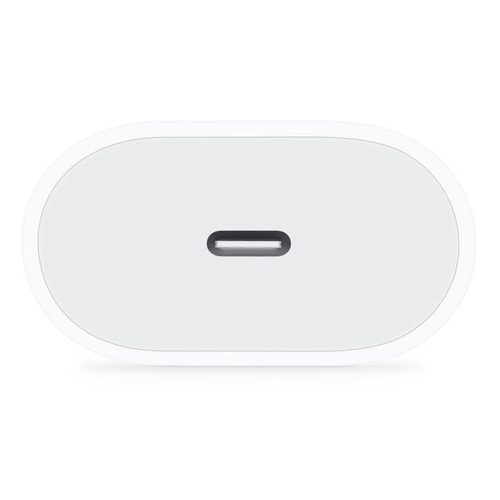 Apple 20W USB-C Power Adapter